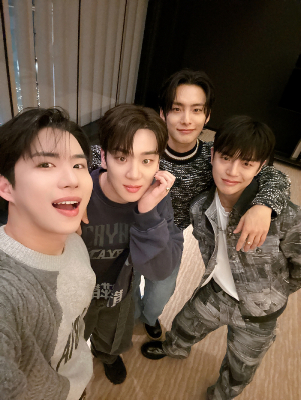 ▲에이스(사진 = 비트인터렉티브 제공)