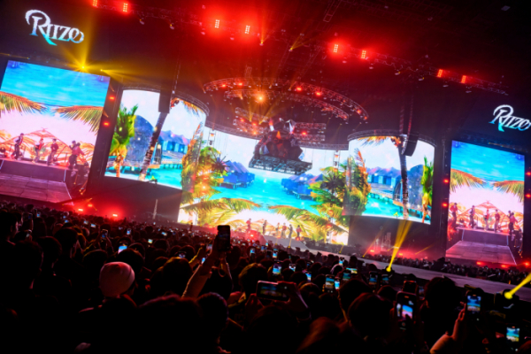 ▲라이즈(사진제공=SM엔터테인먼트)