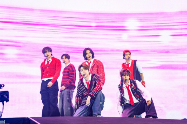 ▲라이즈(사진제공=SM엔터테인먼트)