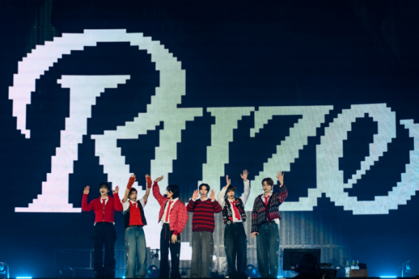 ▲라이즈(사진제공=SM엔터테인먼트)