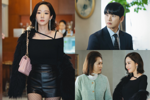 ▲'내 남편과 결혼해줘'(사진제공=tvN)