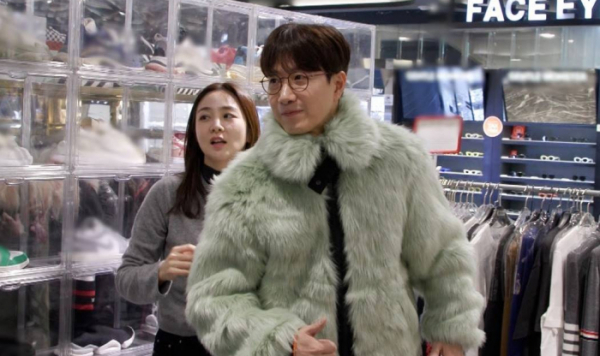 ▲'동상이몽 시즌2 – 너는 내 운명‘(사진제공=SBS)