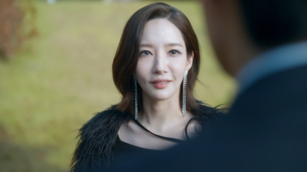 ▲'내 남편과 결혼해줘' 9회(사진=tvN 방송화면 캡처)