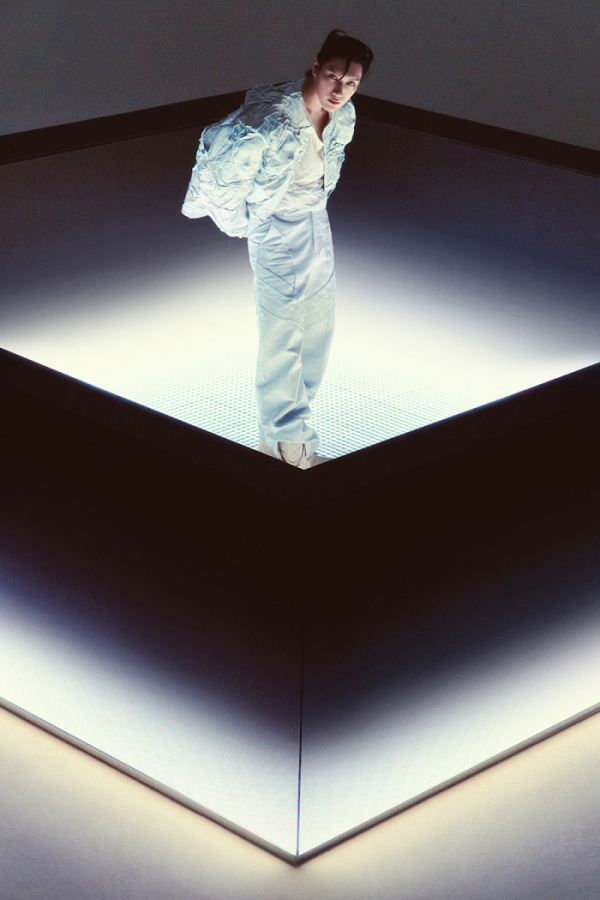 ▲NCT 텐(사진제공=SM엔터테인먼트)