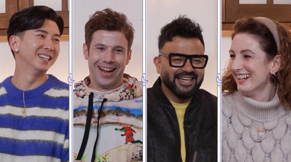 ▲'돌싱포맨'(사진제공=SBS)