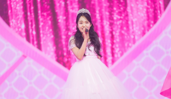 ▲'화요 大기획' 스타 선발 대회(사진제공=TV조선)