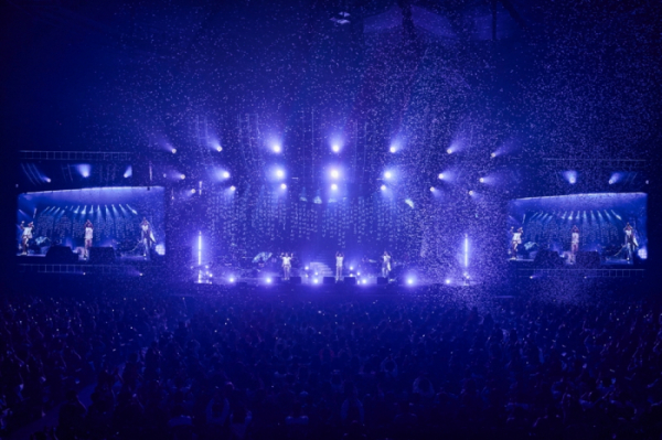 ▲SG워너비(사진 = (주)더블에이치티엔이, 목소리, (주)씨나인엔터테인먼트 제공)