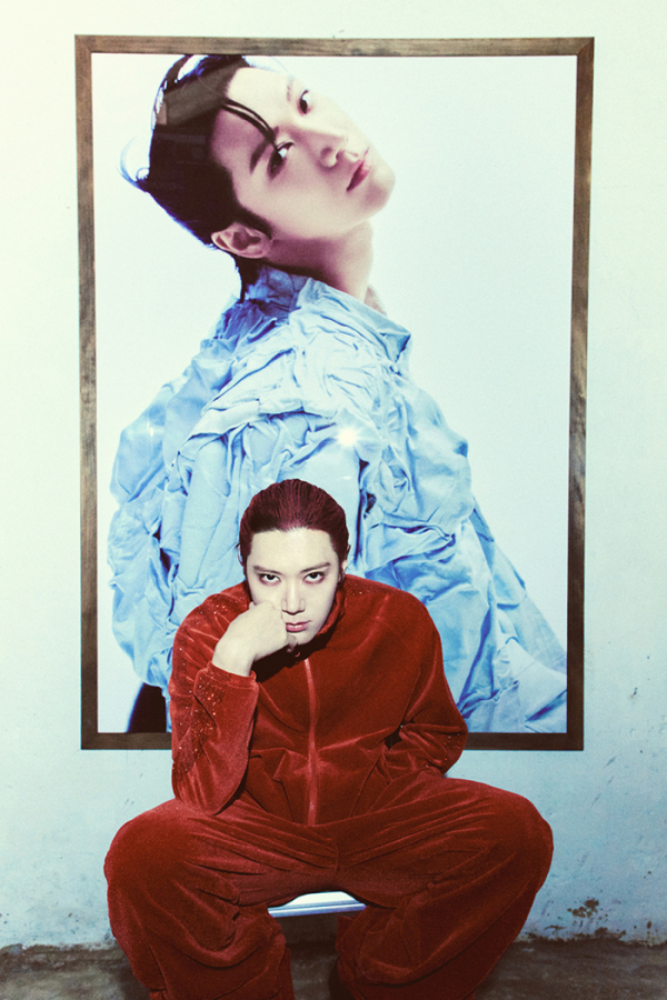 ▲NCT 텐(사진제공=SM엔터테인먼트)