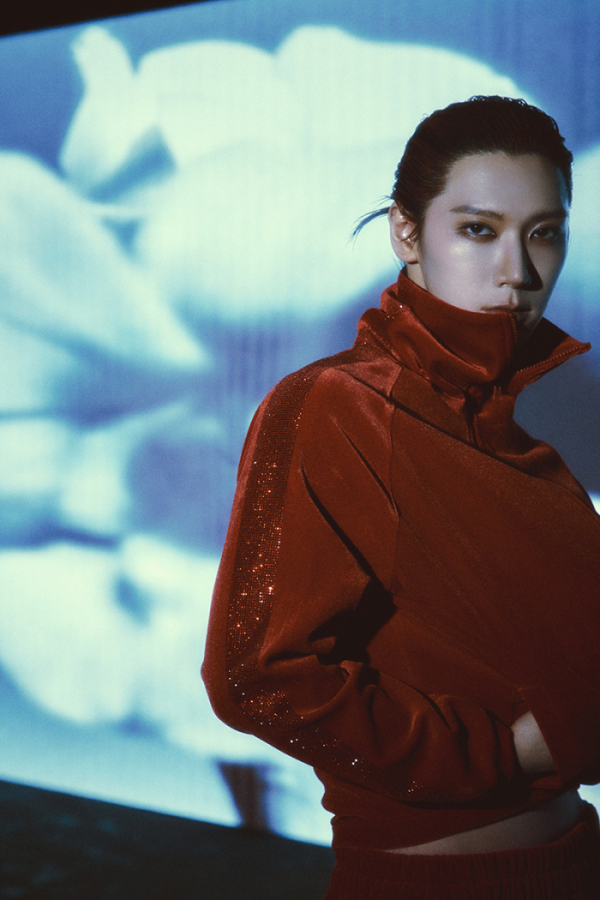 ▲NCT 텐(사진제공=SM엔터테인먼트)