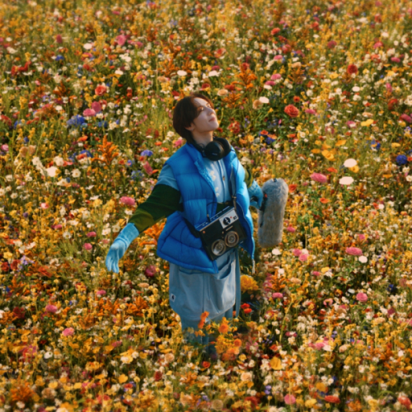 ▲유겸 (사진 = AOMG 제공)