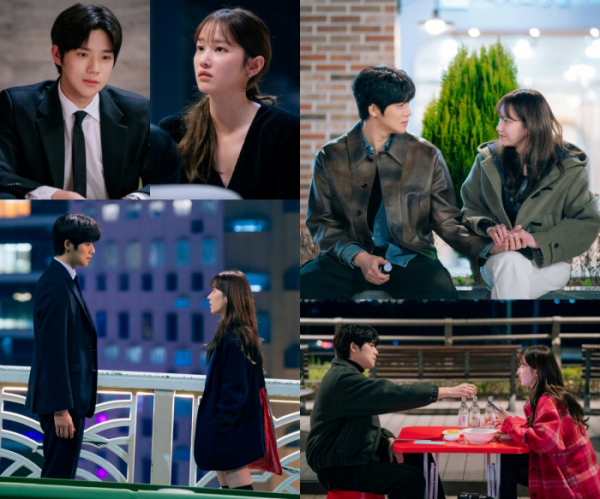 ▲‘웨딩 임파서블’(사진제공=tvN)