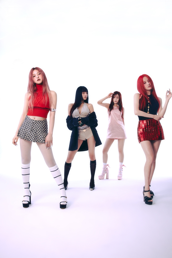 ▲키스오브라이프(사진=S2엔터테인먼트)