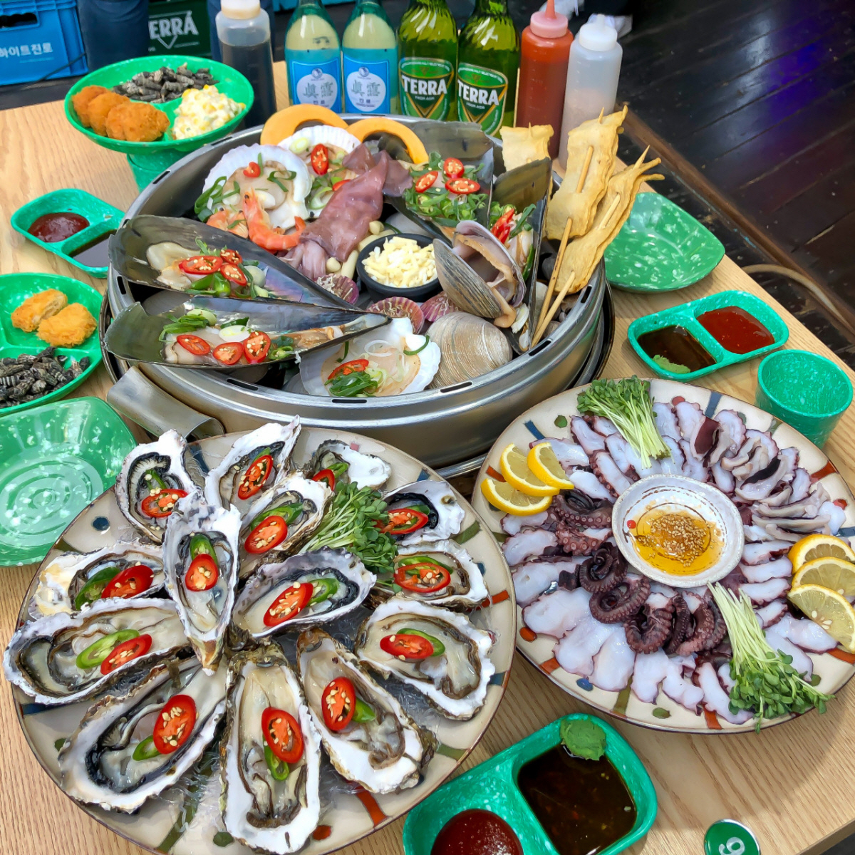 ▲(출처=네이버 ‘조개조’ 업체제공사진)