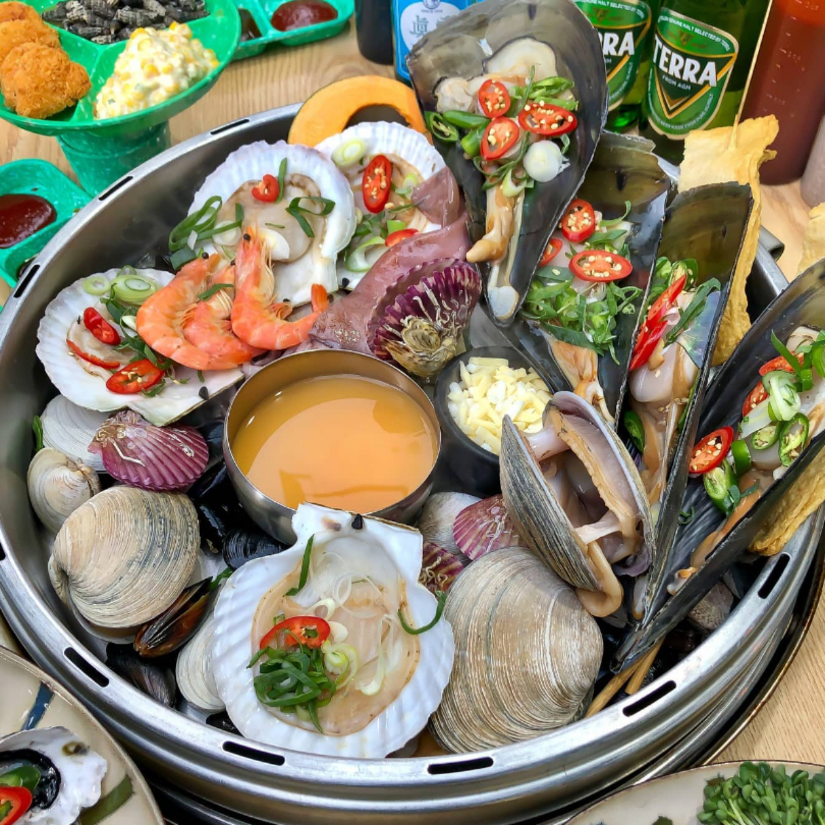 ▲(출처=‘조개조’ 인스타그램)