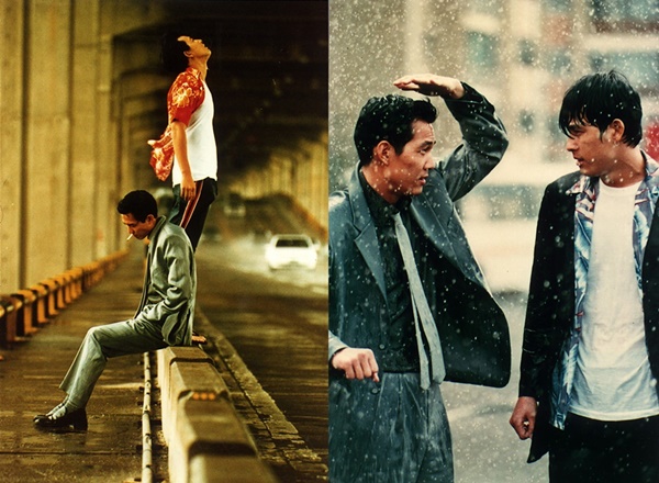 ▲'태양은 없다' 스틸컷(사진제공=싸이더스)