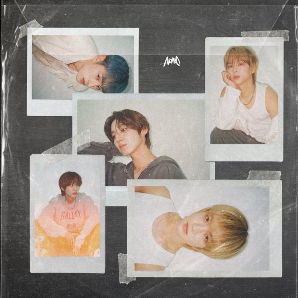 ▲노매드 (사진=노매드 엔터테인먼트)