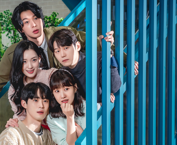 ▲(출처=tvN ‘오피스에서 뭐하share’)