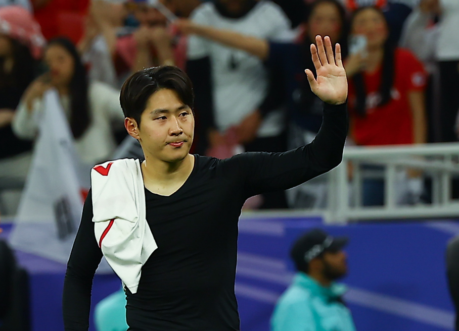 ▲이강인. (뉴시스)