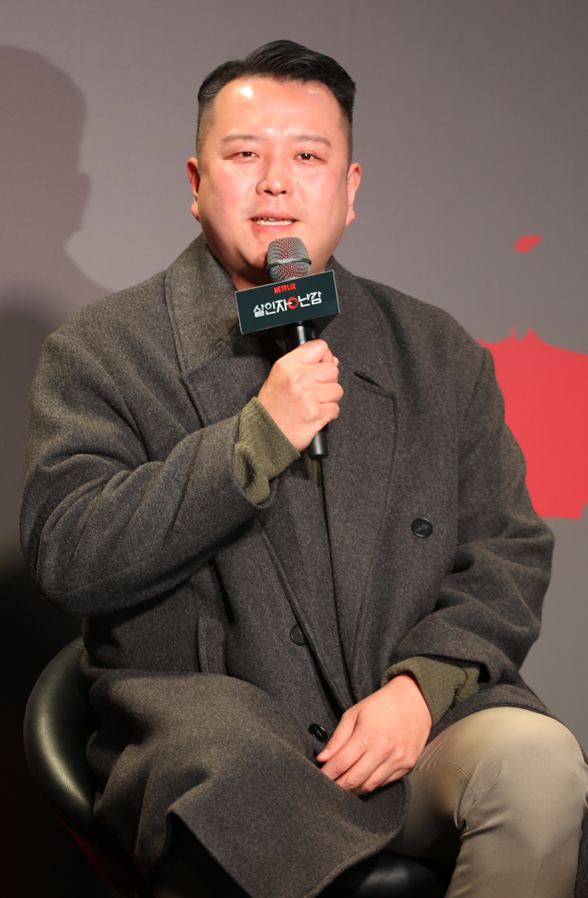 ▲이창희 감독 (연합뉴스)
