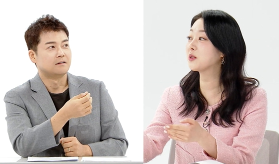 ▲'뭐먹을랩' (사진제공=MBC)