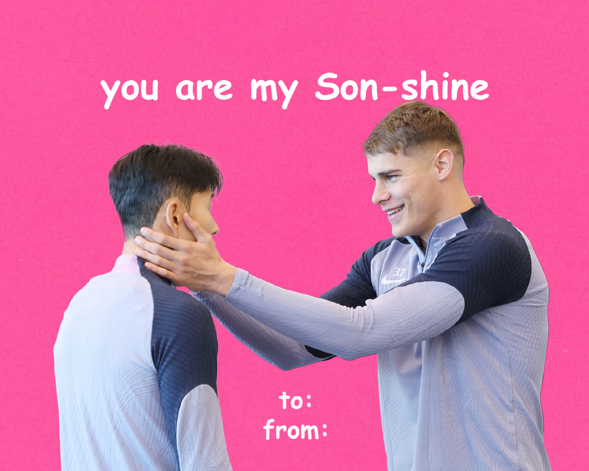 ▲(출처=토트넘 공식X 캡처)