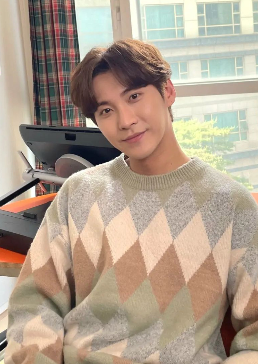 (출처=송승현SNS)