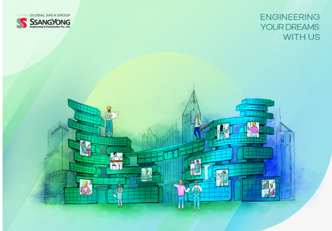 (사진제공=쌍용건설)