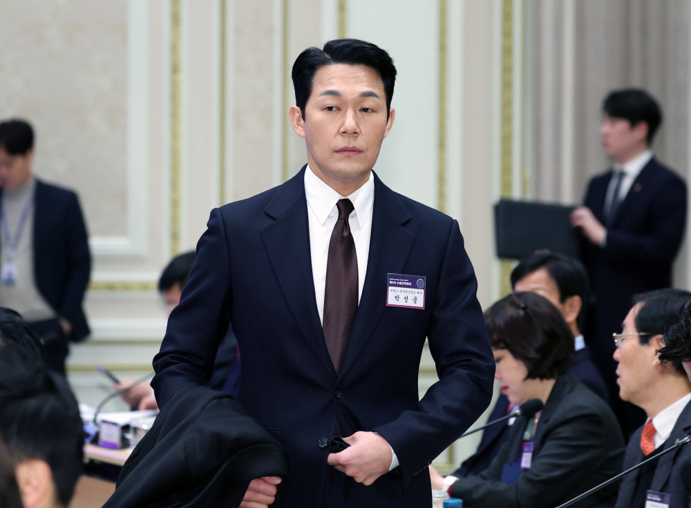 ▲배우 박성웅 (뉴시스)