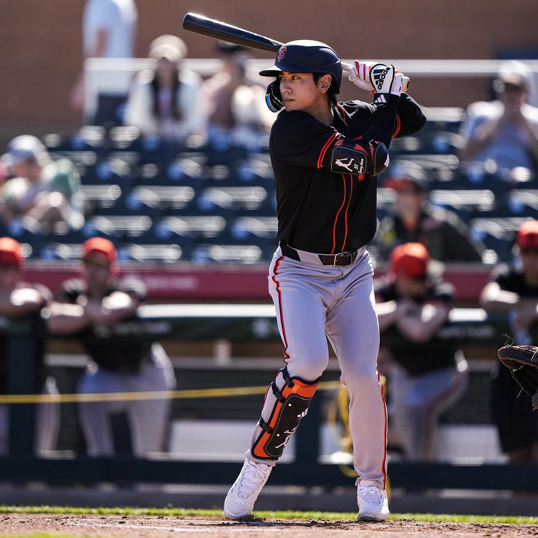 ▲(사진 제공=샌프란시스코 자이언츠)