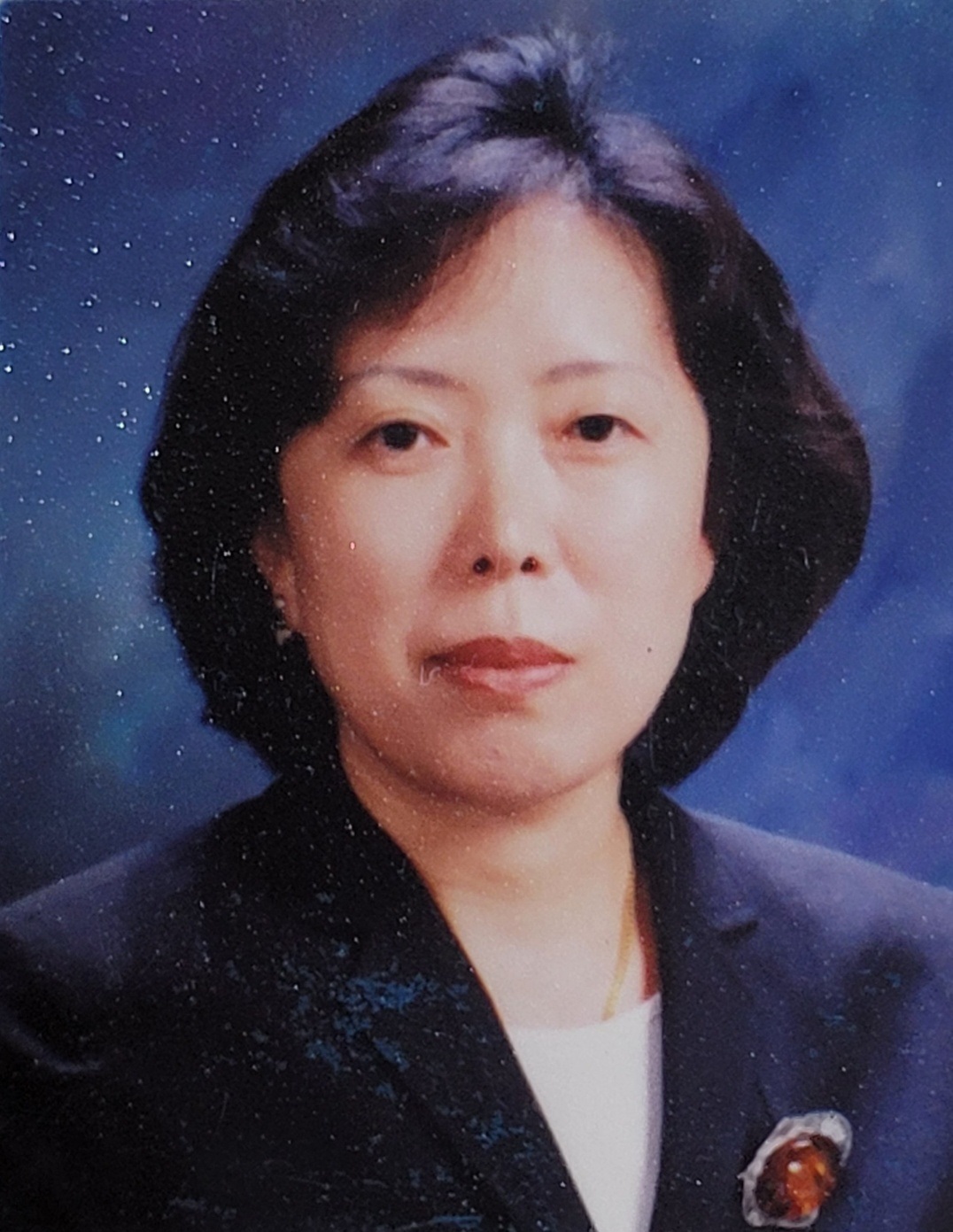 ▲곽순화 한국공예디자인문화진흥원 이사장 (문화체육관광부)