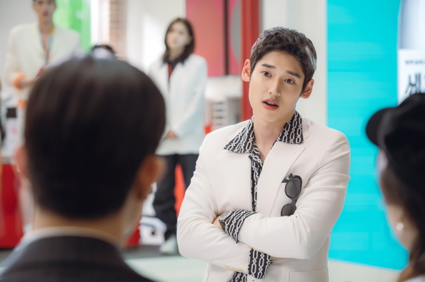 ▲이광희(사진=STUDIO X+U)