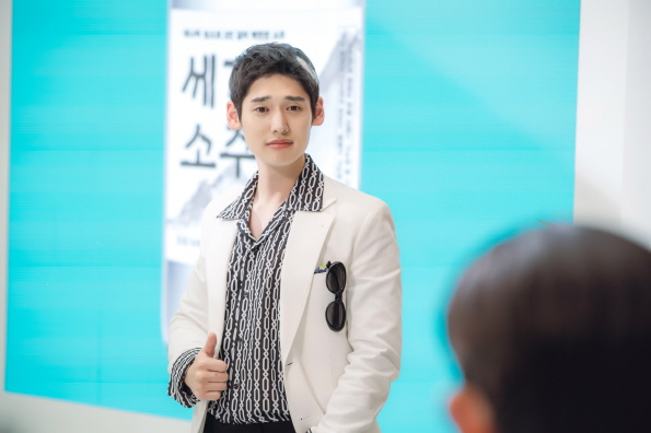 ▲이광희(사진=STUDIO X+U)