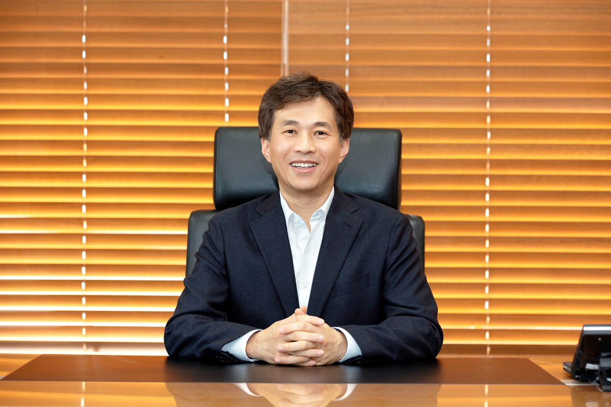 ▲곽노정 SK하이닉스 사장 (자료제공=SK하이닉스)