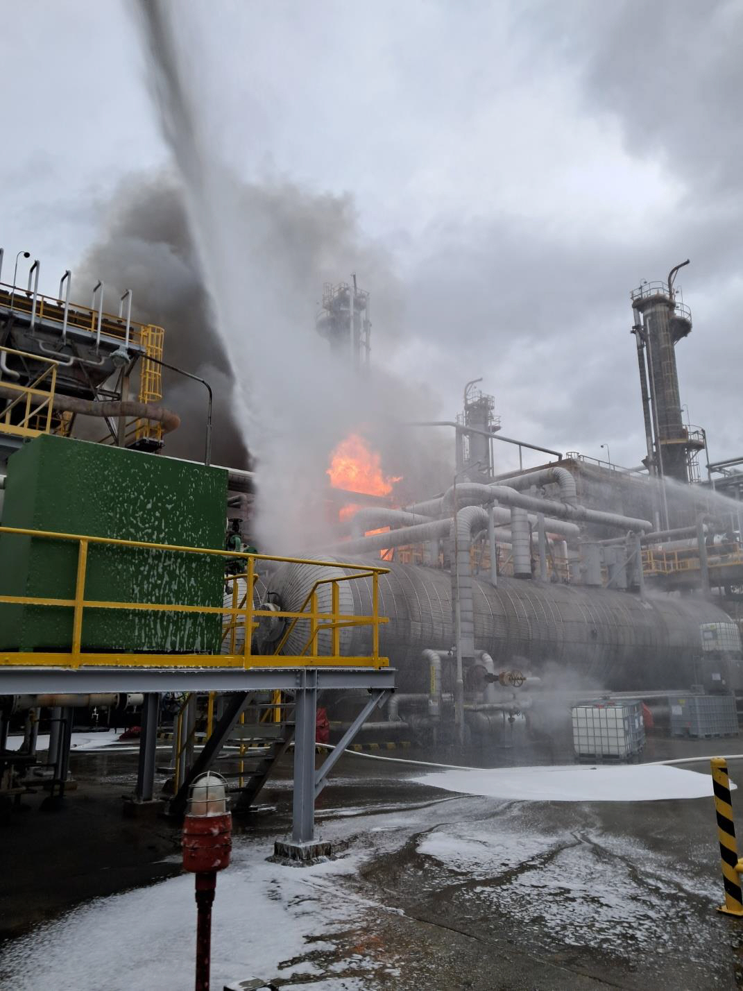 ▲(사진제공=울산소방본부)
