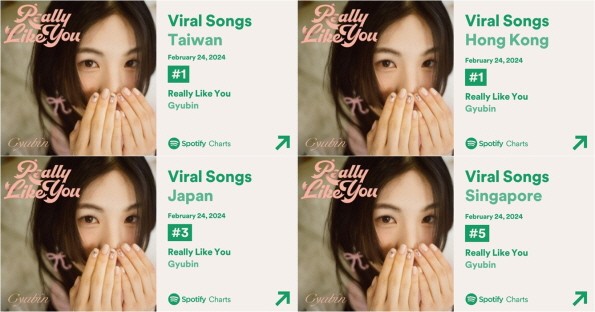 ▲규빈(사진=라이브웍스컴퍼니)