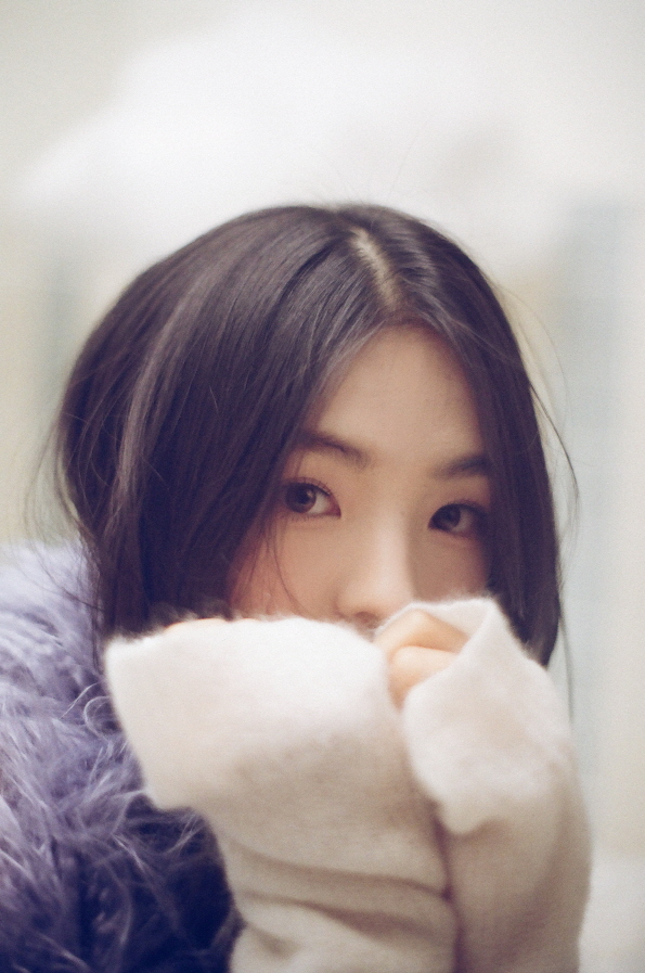 ▲규빈 (사진=라이브웍스컴퍼니)