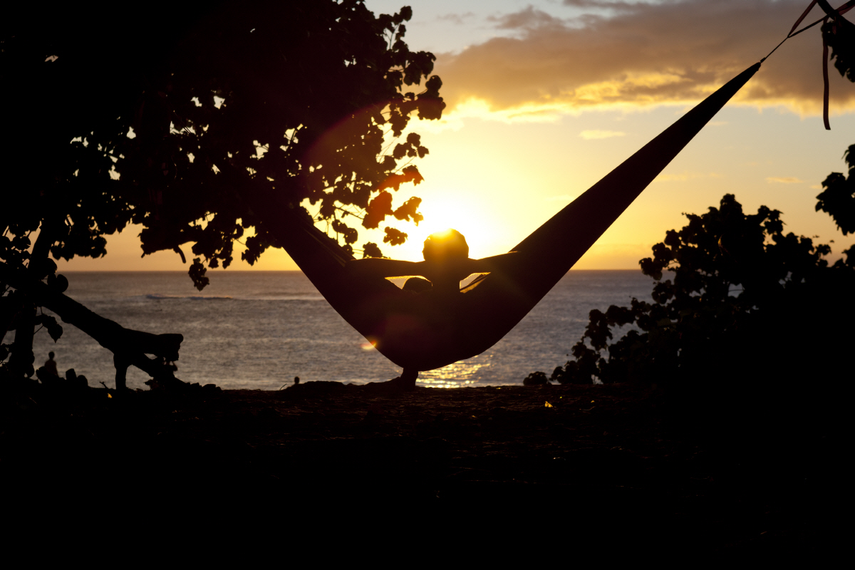 ▲하와이 선셋 비치 (출처=게티이미지뱅크)