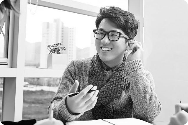 ▲안현준 포블게이트 대표 (사진제공=포블게이트)