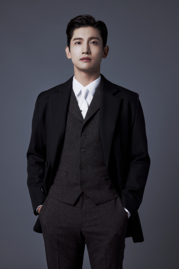 ▲최강창민(사진=SM엔터테인먼트 제공)