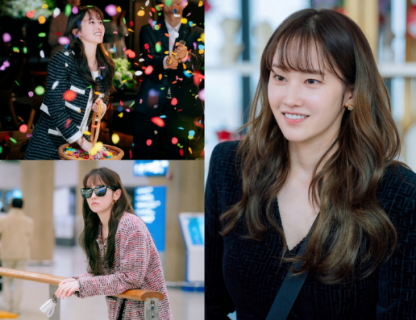 ▲'웨딩 임파서블’(사진제공=tvN)