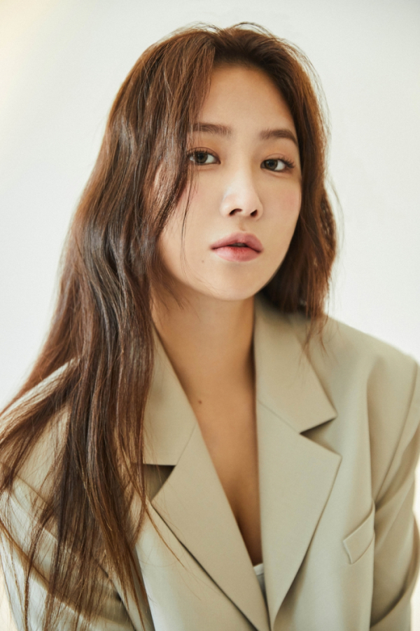 ▲소유 (사진 = 빅플래닛메이드엔터 제공)