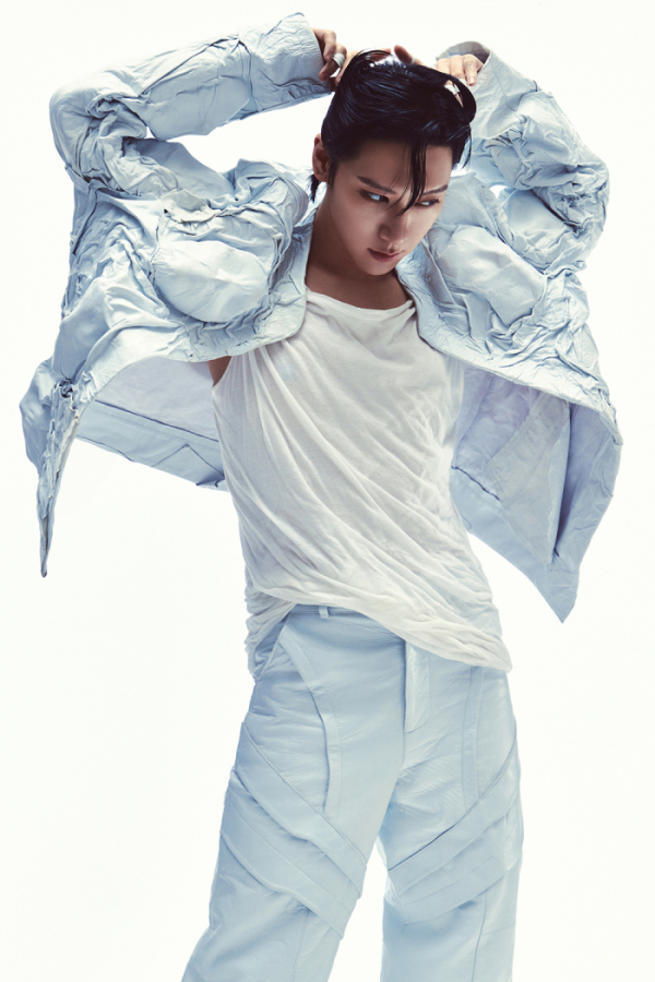 ▲NCT 텐(사진제공=SM엔터테인먼트)
