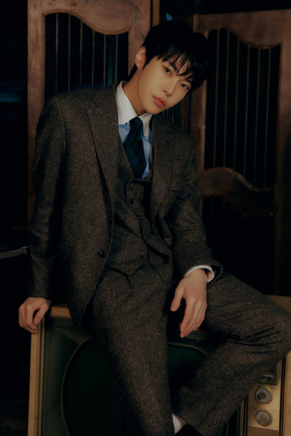 ▲NCT 도영(사진제공=SM엔터테인먼트)