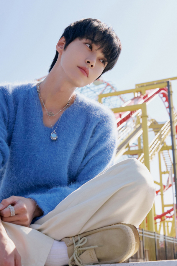 ▲NCT 도영(사진제공=SM엔터테인먼트)