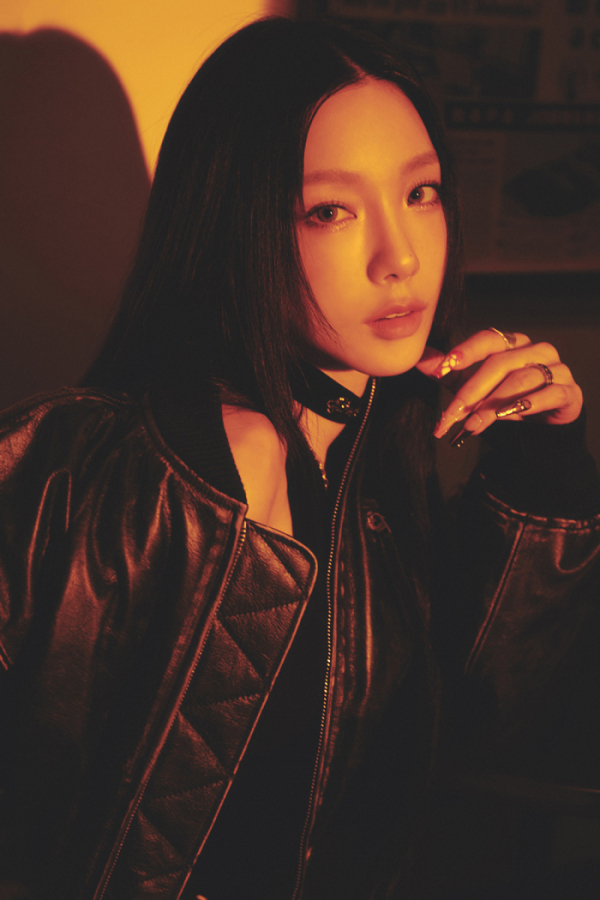 ▲태연(사진제공=SM엔터테인먼트)
