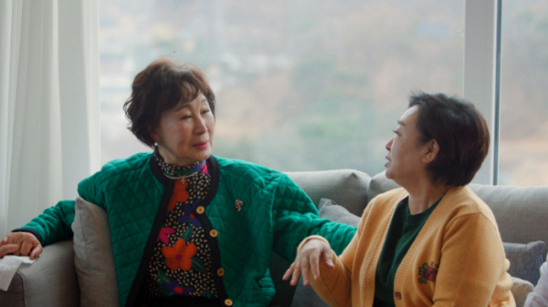 ▲'박원숙의같이삽시다' (사진제공=KBS 2TV)