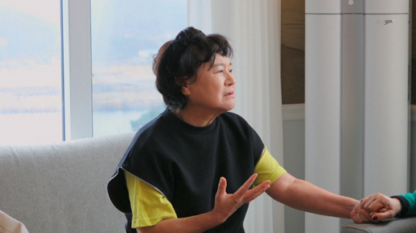 ▲'박원숙의같이삽시다' (사진제공=KBS 2TV)