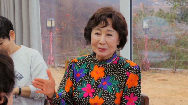 ▲'박원숙의같이삽시다' (사진제공=KBS 2TV)