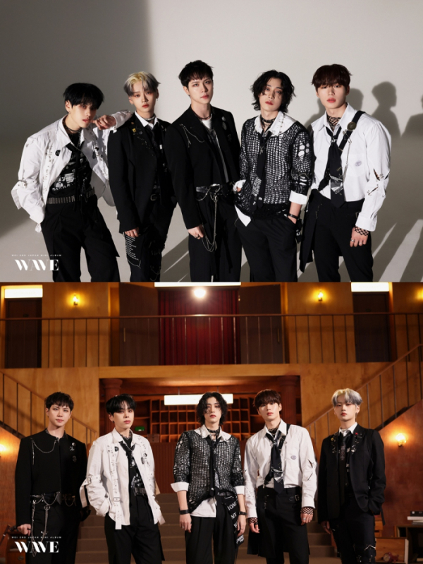 ▲위아이(사진 = 위엔터테인먼트 제공)