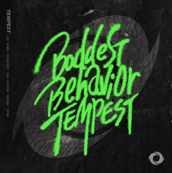 ▲템페스트(사진 = 소속사 제공)